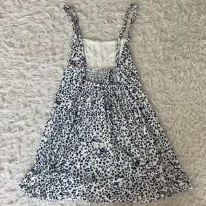 Clayton dress